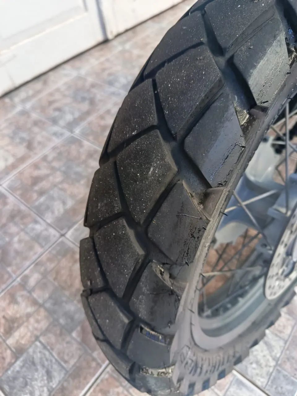 Tenere 660 - Foto 2