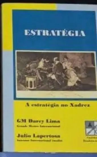 LIVROS DE XADREZ - Foto 4