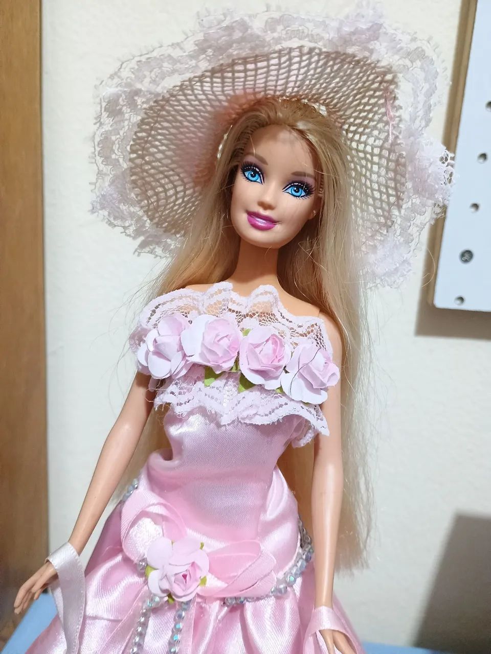 Boneca Barbie 