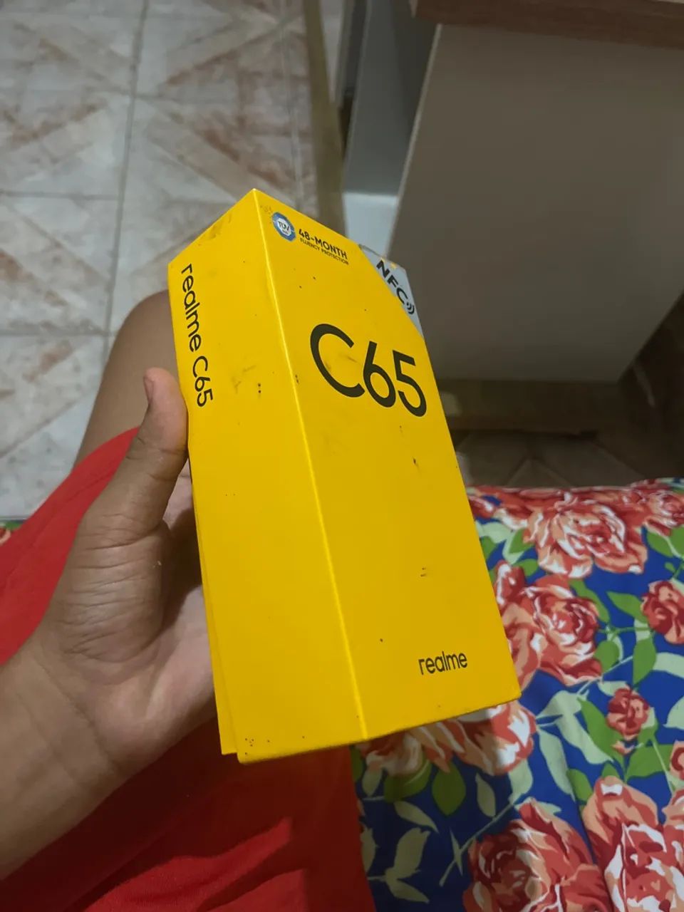 vendo realme  - Foto 3