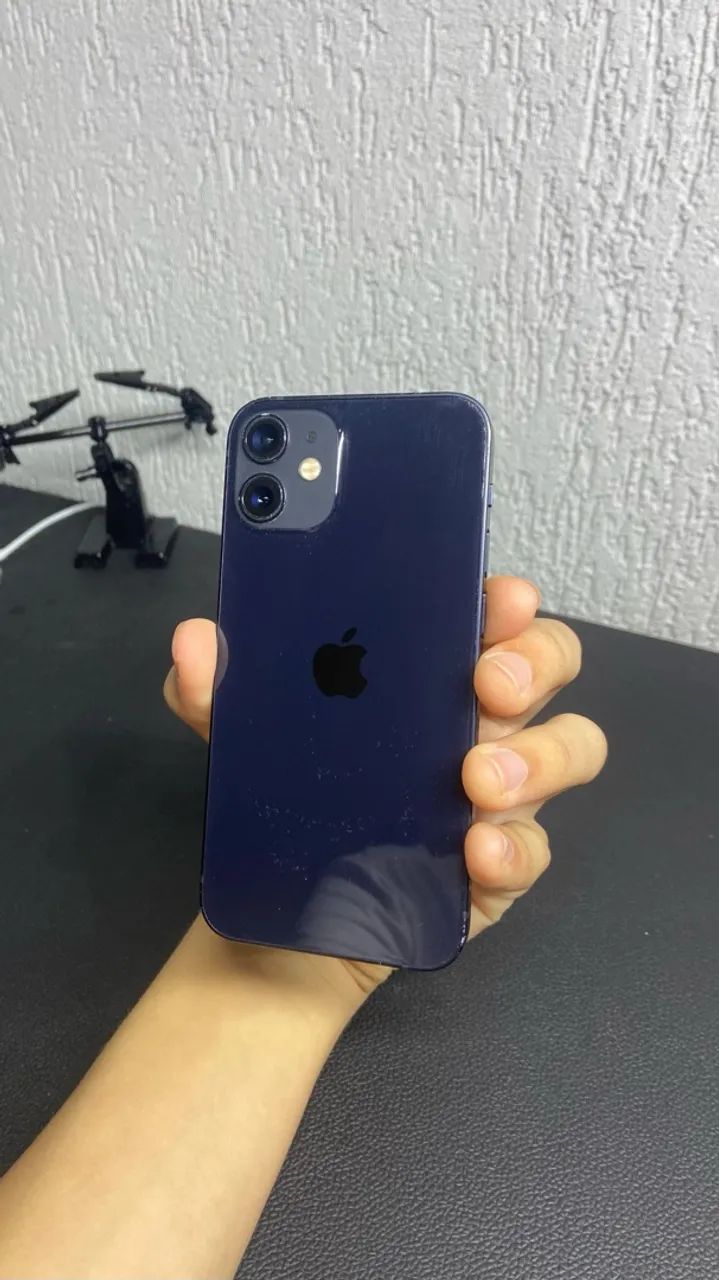 Iphone 12 Mini - 64 GB - Foto 3