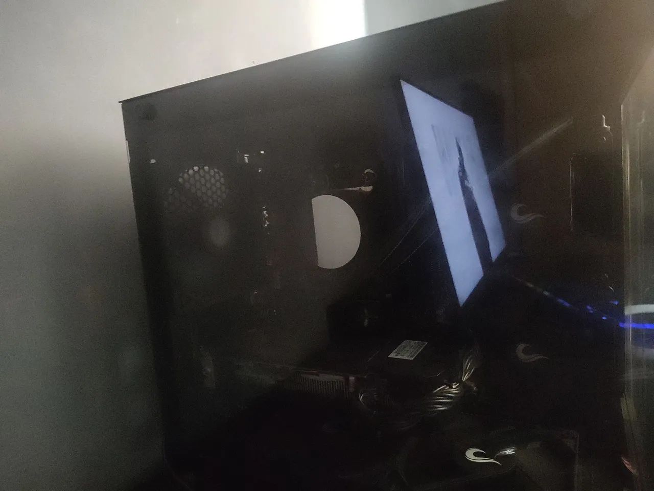 Pc gamer