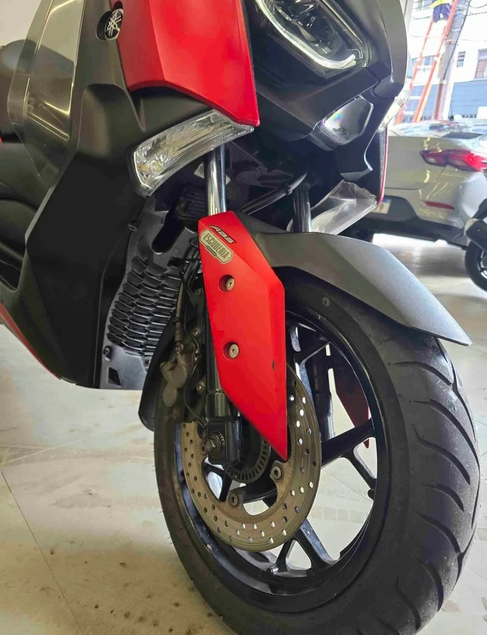 Yamaha XMAX 250 ABS - Foto 5