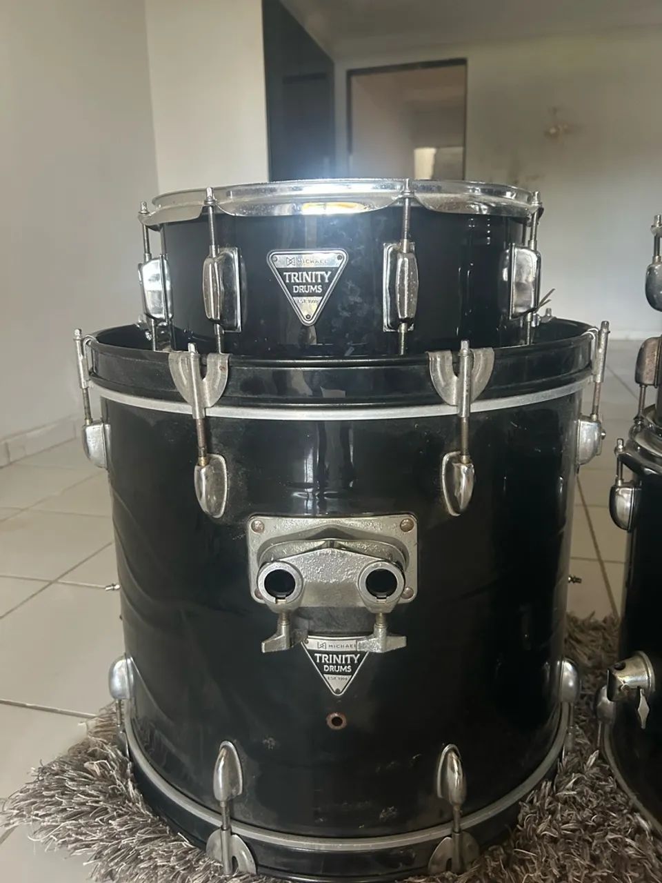 Bateria  - Foto 3