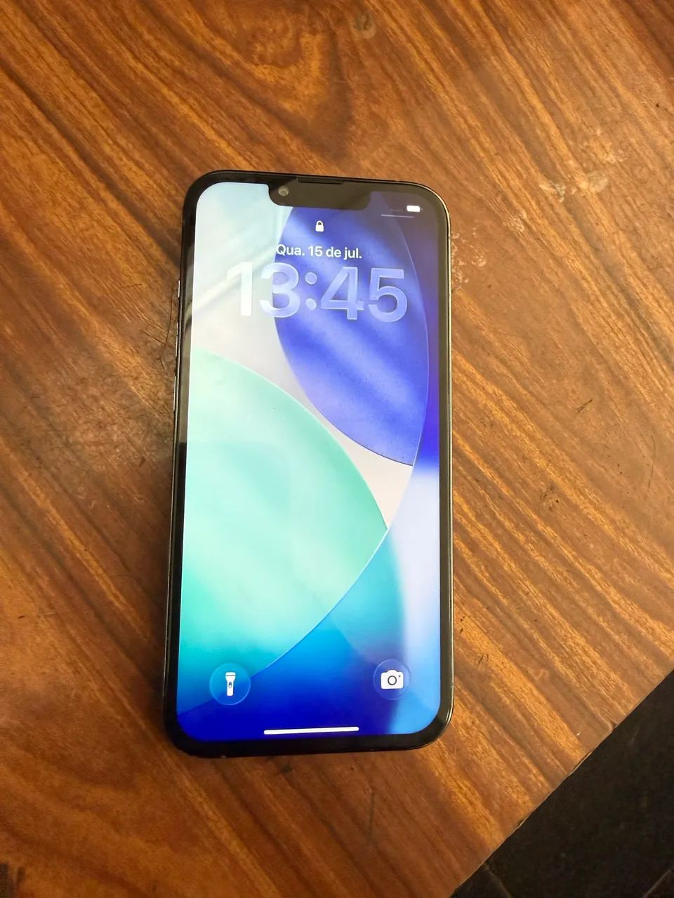 iPhone 13 Pro 