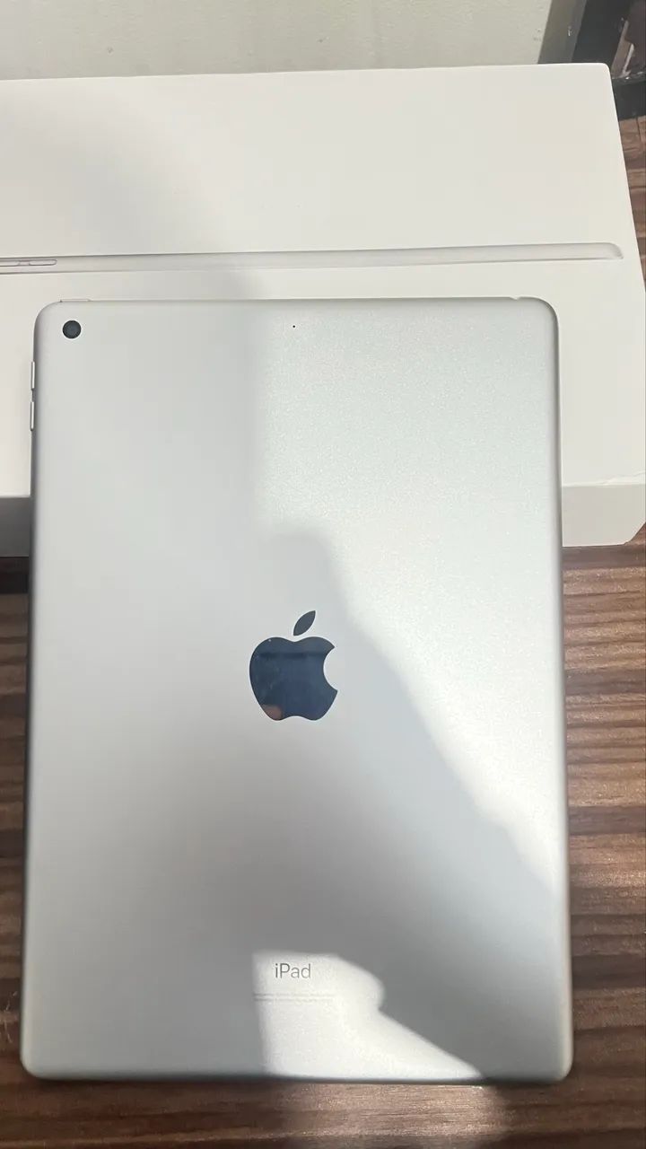 IPAD 9 semi novo - Foto 3