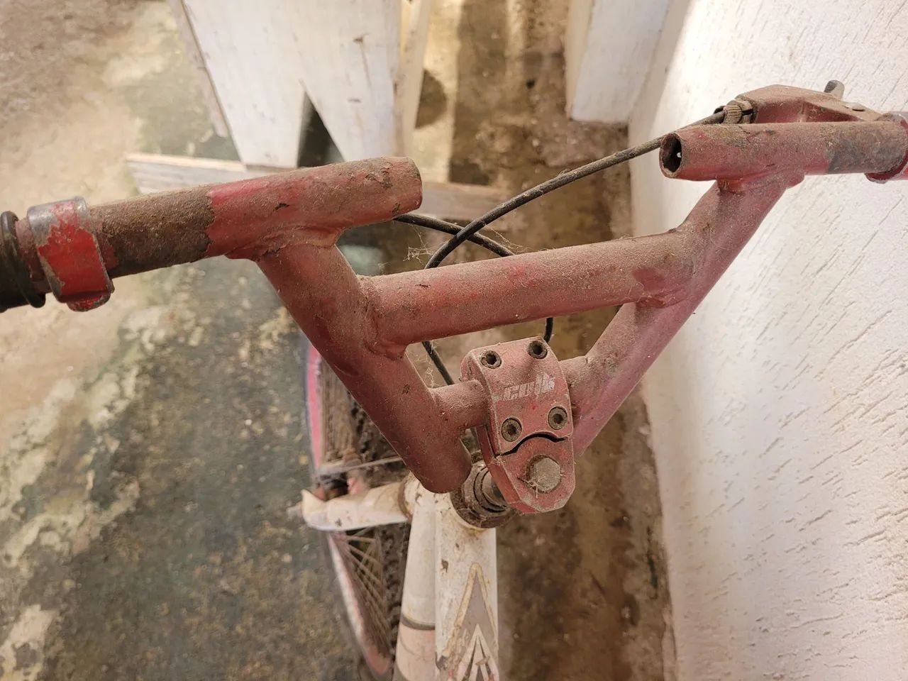 Vende-se bicicleta  - Foto 4