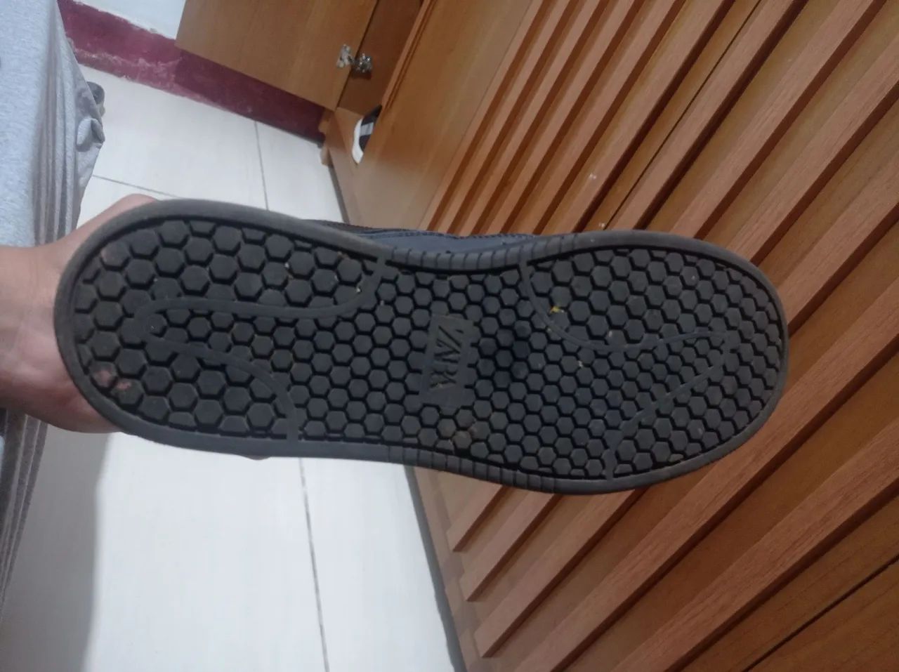 Tenis velcro zara - Foto 4