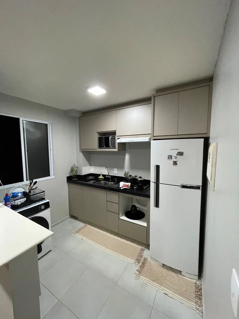 Alugo apartamento  - Foto 5
