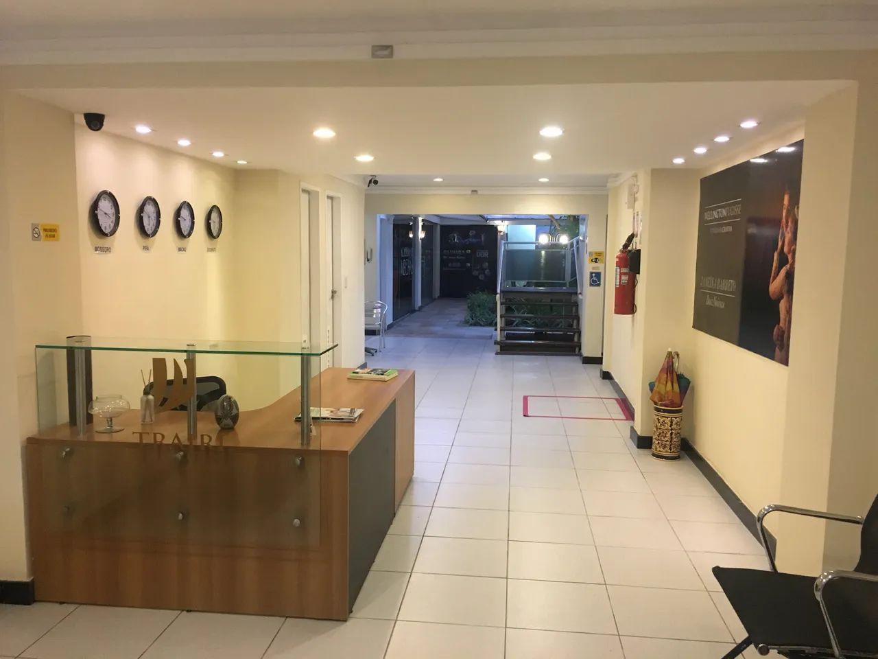 Excelente SALA COMERCIAL em Petrópolis - Foto 3