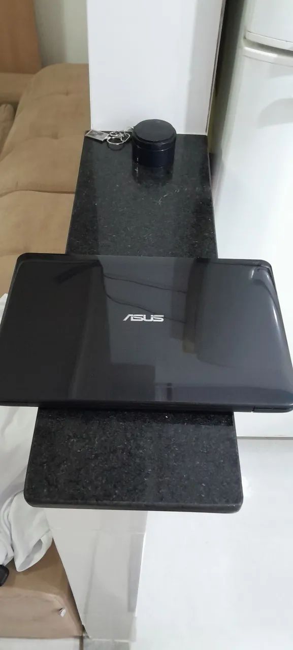 Notebook asus novinho - Foto 2