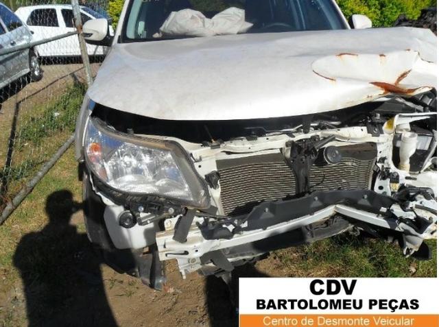 Peças Sucata Subaru Forester 2011 - Foto 3