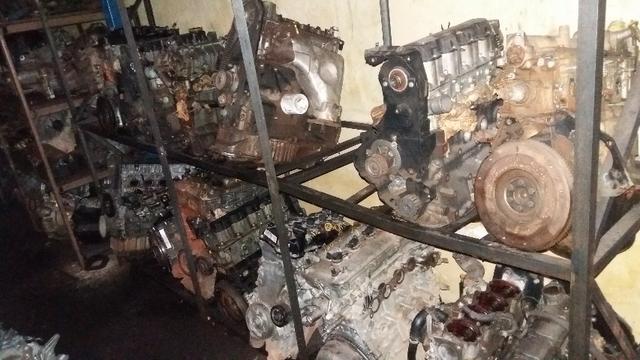 Motor - Foto 3