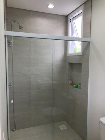 Linda casa 3 suites bairro Gloria em Joinville - Foto 9
