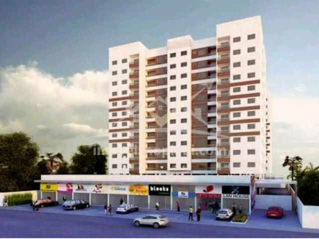Apartamento riviera