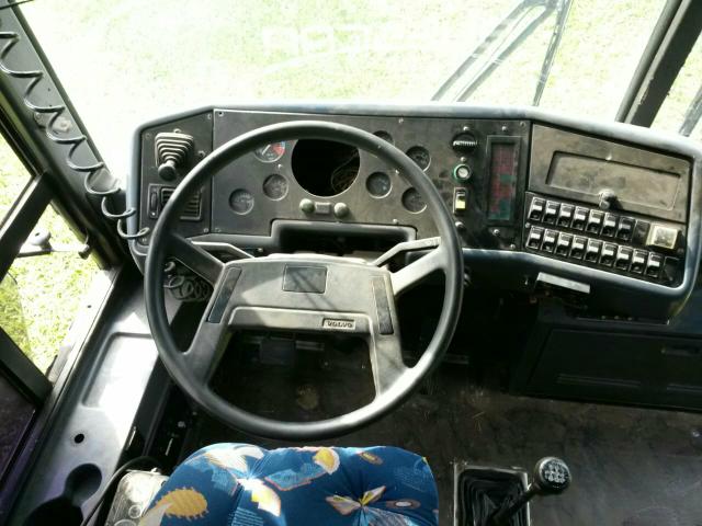 Torrando leia tudo ( B10M 6cc 340cv) - Foto 6