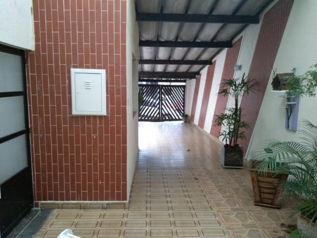 Casa à venda com 3 dormitórios em Terra nova i, Sao bernardo do campo cod:1030-17774 - Foto 6