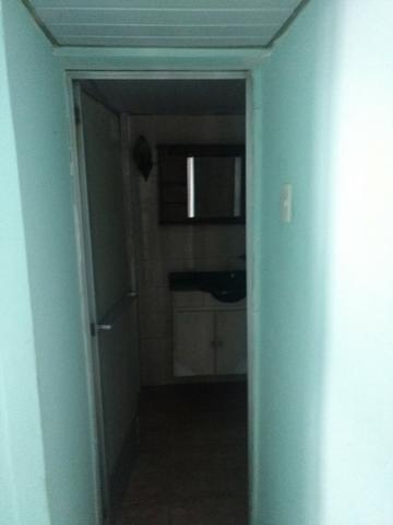 Casa tipo apartamento, dois quartos, 75m², na Rua Andre Azevedo - Olaria - Foto 15