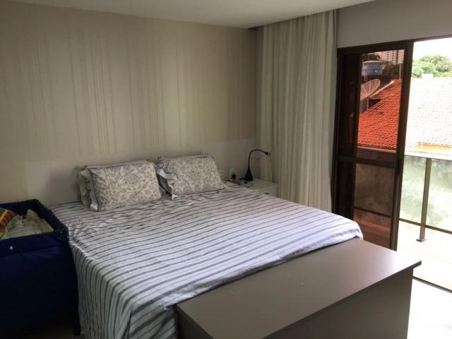 Casa de condomínio à venda com 4 dormitórios em Poço, Recife cod:11 - Foto 17