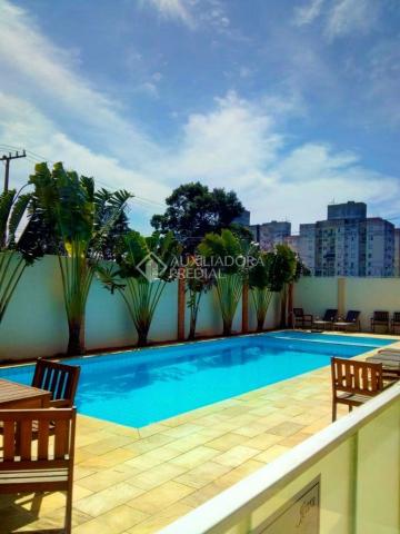 Casa de condomínio à venda com 3 dormitórios em Igara, Canoas cod:285894 - Foto 18