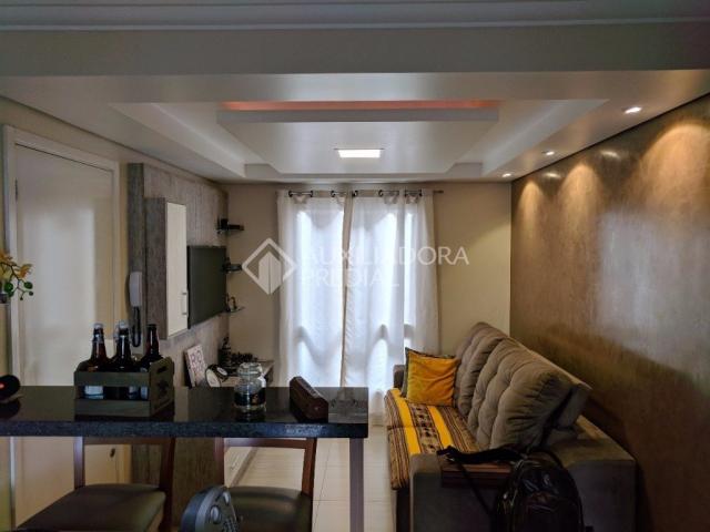 Apartamento à venda com 3 dormitórios em Igara, Canoas cod:284829