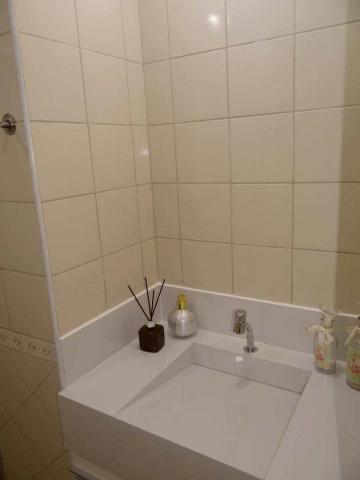 Apartamento à venda com 3 dormitórios em Jardim camburi, Vitória cod:IDEALIVD401 - Foto 13