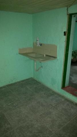Quartos individuais metro Santa Cecilia, marechal Deodoro - Foto 4