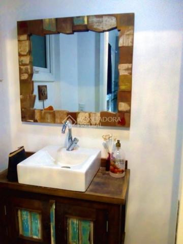 Casa de condomínio à venda com 3 dormitórios em Igara, Canoas cod:285894 - Foto 7
