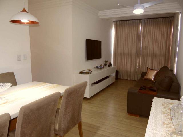 Apartamento à venda com 3 dormitórios em Jardim camburi, Vitória cod:IDEALIVD401