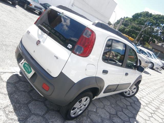 Fiat Uno way celebration 1.0 4p - Foto 12