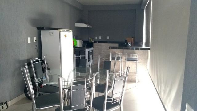 Samuel Pereira oferece: Casa Nova em Sobradinho Quadra 02 Lage aceita financiamento e FGTS - Foto 6