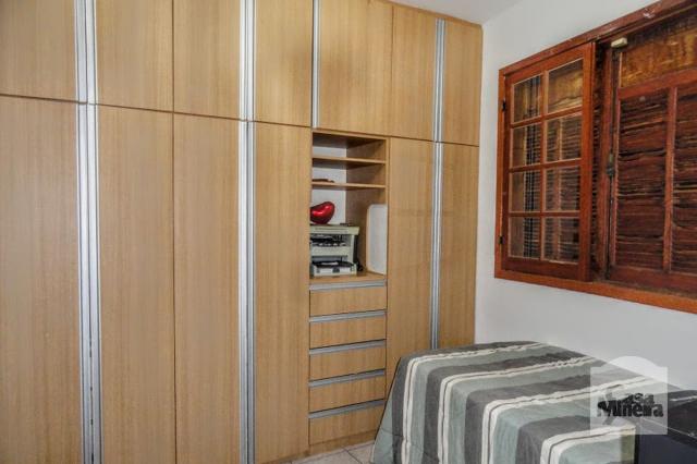 Casa à venda com 3 dormitórios em Alto caiçaras, Belo horizonte cod:244718 - Foto 8