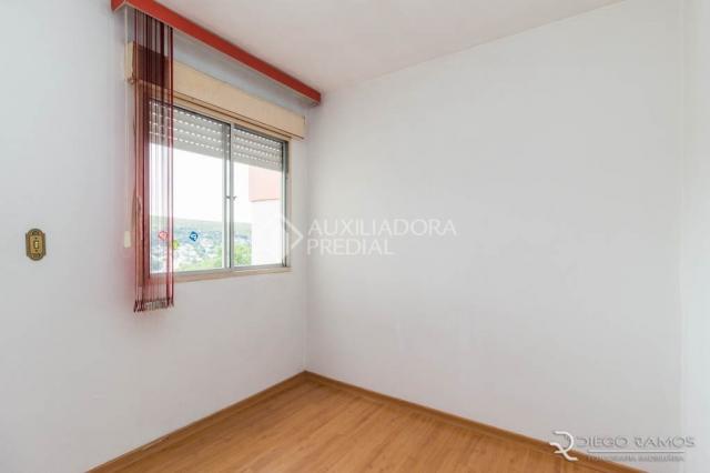 Apartamento para alugar com 2 dormitórios em Santa tereza, Porto alegre cod:287844 - Foto 6