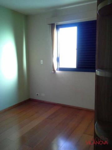 Apartamento com 3 dormitórios à venda, 90 m² por r$ 430.000,00 - jardim das indústrias - s - Foto 9