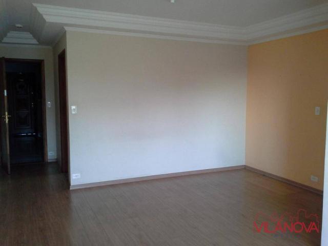 Apartamento com 3 dormitórios à venda, 90 m² por r$ 430.000,00 - jardim das indústrias - s