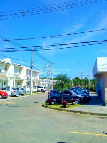 Casa de condomínio à venda com 3 dormitórios em Igara, Canoas cod:285894 - Foto 12
