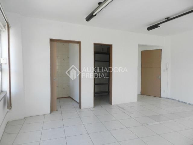 Escritório para alugar em Centro, Novo hamburgo cod:284449 - Foto 10