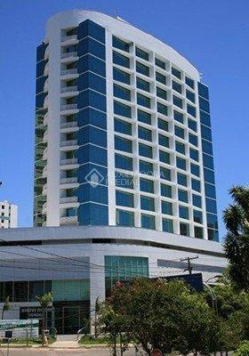 Loja comercial para alugar em Boa vista, Porto alegre cod:228201