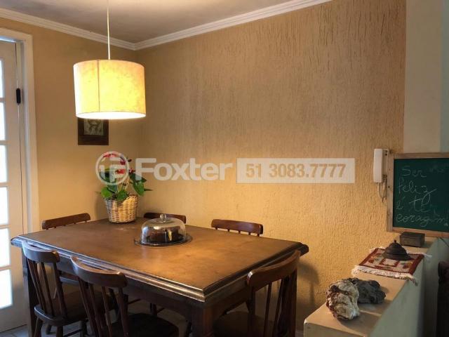 Casa à venda com 3 dormitórios em Tristeza, Porto alegre cod:168977 - Foto 5