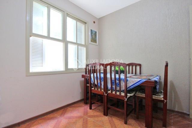 Apartamento à venda com 4 dormitórios em Santa tereza, Porto alegre cod:287442 - Foto 3