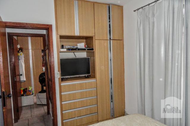Casa à venda com 3 dormitórios em Alto caiçaras, Belo horizonte cod:244718 - Foto 7