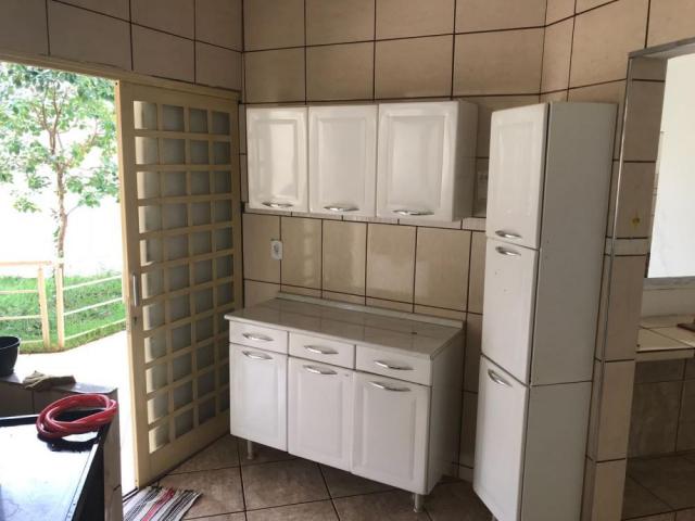 Casa à venda com 1 dormitórios em Jardim imaculada ii, Brodowski cod:13531 - Foto 8