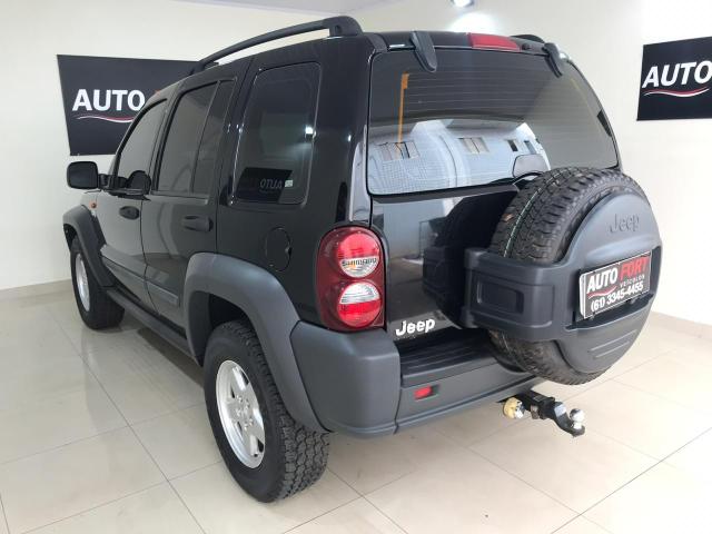 Jeep Cherokee Sport - Foto 3
