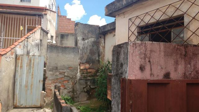 Casa à venda com 3 dormitórios em Gloria, Belo horizonte cod:1223 - Foto 11