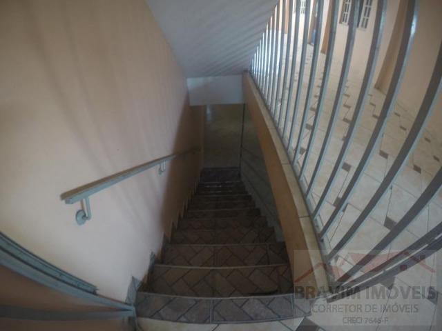 Excelente ponto comercial em Nova Carapina 2 - Foto 14
