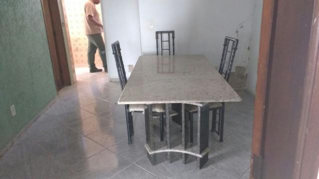 Casa à venda com 3 dormitórios em Gloria, Belo horizonte cod:1223 - Foto 10