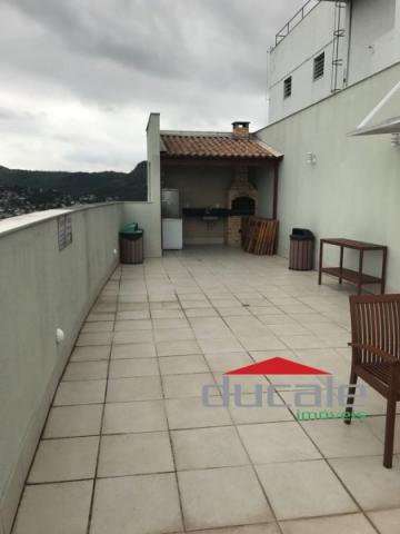 Apartamento sol da manhã suite e varanda em Bento Ferreira - Foto 8