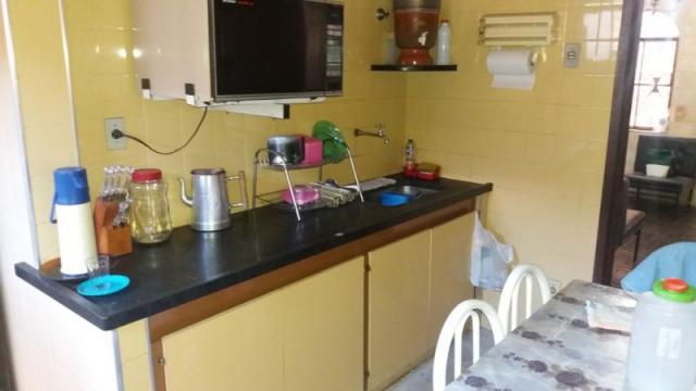 Casa à venda com 4 dormitórios em Alípio de melo, Belo horizonte cod:631 - Foto 5