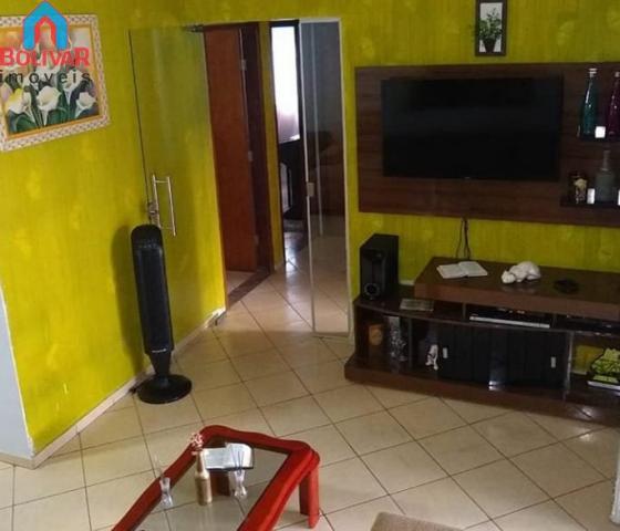 Casa, Residencial Vereda dos Buritis, Goiânia-GO - Foto 8