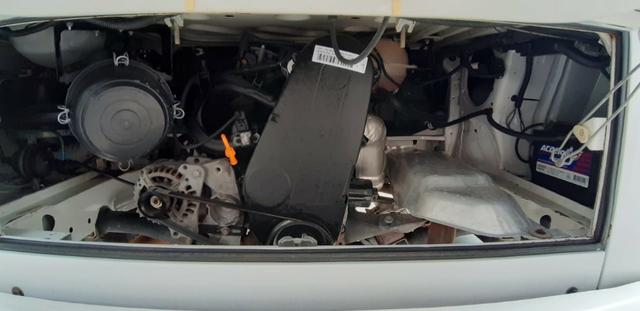 Vw - Volkswagen Kombi 1.4 Furgão - Foto 5